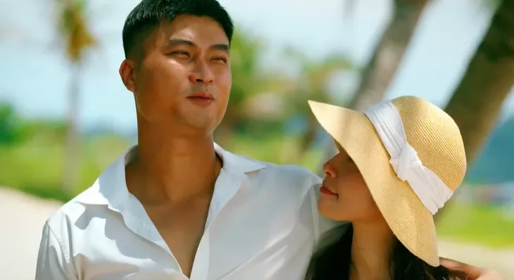 Làng trong phố - Tập cuối: Thương có bầu, Hiếu nhiều cơ hội mở ra trước mắt - Ảnh 14. Làng trong phố - Tập cuối: Thương có bầu, Hiếu nhiều cơ hội mở ra trước mắt - Ảnh 14.