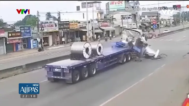 Làm sao để hết cảnh thần chết di động trên đường? - Ảnh 1. Làm sao để hết cảnh thần chết di động trên đường? - Ảnh 1.