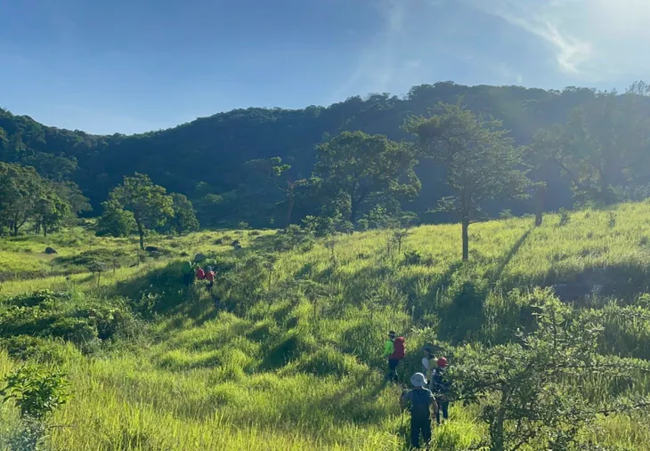 Ninh Thuận: Phát triển và bảo tồn đa dạng sinh học - Ảnh 4. Ninh Thuận: Phát triển và bảo tồn đa dạng sinh học - Ảnh 4.