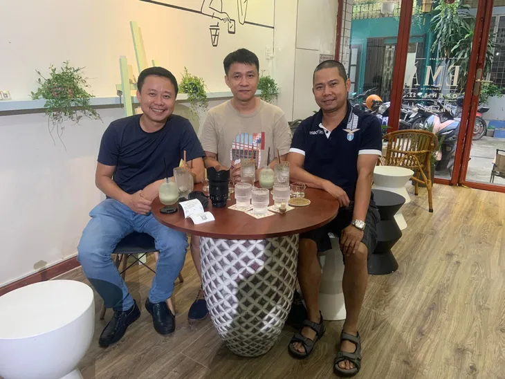 Cánh diều vàng Phim Khoa học 2023 - Đạo diễn Trịnh Quang Bách: Có nhiều người lầm tưởng về trầm cảm - Ảnh 7.