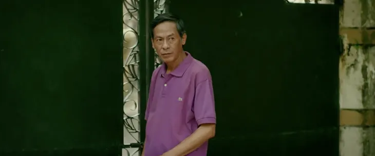 Gia đình mình vui bất thình lình - Tập 54: Vừa làm lành với Trâm Anh, Danh sướng rơn biết vợ đã mang thai - Ảnh 17.