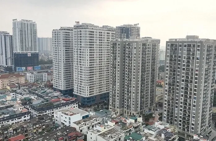 Vay ngân hàng trả nợ ngân hàng - Kỳ vọng về một làn sóng hạ lãi vay - Ảnh 3.