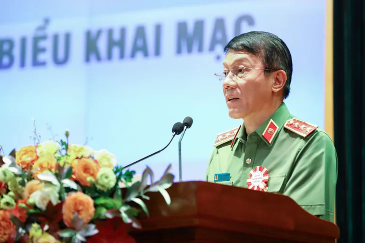 BCH Hiệp hội An ninh mạng quốc gia nhiệm kỳ I chính thức ra mắt - Ảnh 2. BCH Hiệp hội An ninh mạng quốc gia nhiệm kỳ I chính thức ra mắt - Ảnh 2.