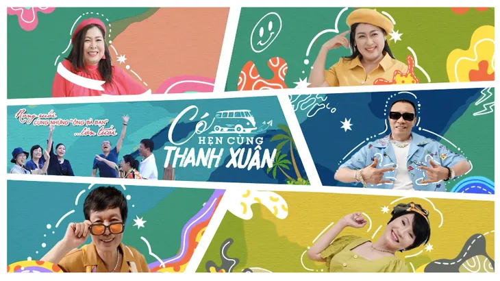 Có hẹn cùng thanh xuân - Chuyến rong ruổi của những “ông bà bạn” lớn tuổi - Ảnh 7.