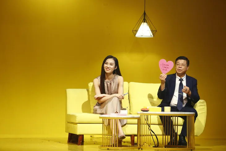 Hãy yêu nhau đi - Tập 17: Cặp gen Z trai tài gái sắc ngại ngùng lần đầu nắm tay nhau - Ảnh 6.