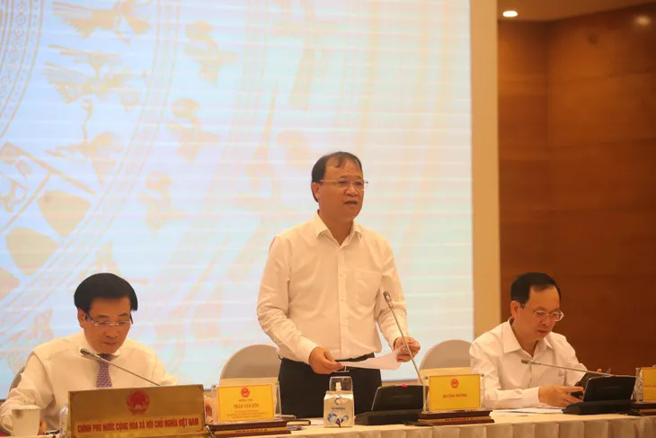 Bộ Công Thương báo tin vui xuất khẩu - Ảnh 1. Bộ Công Thương báo tin vui xuất khẩu - Ảnh 1.