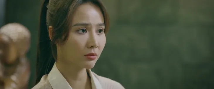 Chúng ta của 8 năm sau - Tập 25: Bị dụ dỗ “lên giường”, Tùng “cắm sừng” Nguyệt thêm lần nữa - Ảnh 1. Chúng ta của 8 năm sau - Tập 25: Bị dụ dỗ “lên giường”, Tùng “cắm sừng” Nguyệt thêm lần nữa - Ảnh 1.