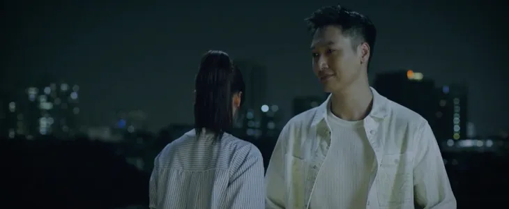 Chúng ta của 8 năm sau - Tập 25: Bị dụ dỗ “lên giường”, Tùng “cắm sừng” Nguyệt thêm lần nữa - Ảnh 12. Chúng ta của 8 năm sau - Tập 25: Bị dụ dỗ “lên giường”, Tùng “cắm sừng” Nguyệt thêm lần nữa - Ảnh 12.