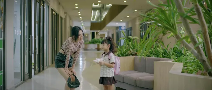 Chúng ta của 8 năm sau - Tập 25: Bị dụ dỗ “lên giường”, Tùng “cắm sừng” Nguyệt thêm lần nữa - Ảnh 18. Chúng ta của 8 năm sau - Tập 25: Bị dụ dỗ “lên giường”, Tùng “cắm sừng” Nguyệt thêm lần nữa - Ảnh 18.