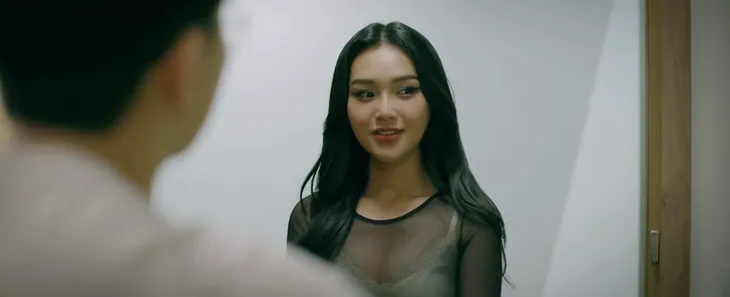 Chúng ta của 8 năm sau - Tập 25: Bị dụ dỗ “lên giường”, Tùng “cắm sừng” Nguyệt thêm lần nữa - Ảnh 20. Chúng ta của 8 năm sau - Tập 25: Bị dụ dỗ “lên giường”, Tùng “cắm sừng” Nguyệt thêm lần nữa - Ảnh 20.
