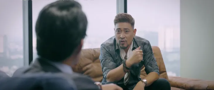 Chúng ta của 8 năm sau - Tập 25: Bị dụ dỗ “lên giường”, Tùng “cắm sừng” Nguyệt thêm lần nữa - Ảnh 28. Chúng ta của 8 năm sau - Tập 25: Bị dụ dỗ “lên giường”, Tùng “cắm sừng” Nguyệt thêm lần nữa - Ảnh 28.
