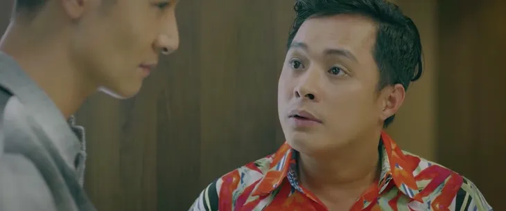 Chúng ta của 8 năm sau - Tập 25: Bị dụ dỗ “lên giường”, Tùng “cắm sừng” Nguyệt thêm lần nữa - Ảnh 5. Chúng ta của 8 năm sau - Tập 25: Bị dụ dỗ “lên giường”, Tùng “cắm sừng” Nguyệt thêm lần nữa - Ảnh 5.