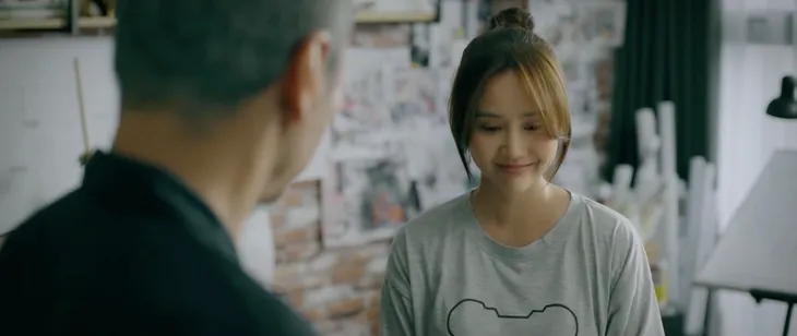 Chúng ta của 8 năm sau - Tập 25: Bị dụ dỗ “lên giường”, Tùng “cắm sừng” Nguyệt thêm lần nữa - Ảnh 7. Chúng ta của 8 năm sau - Tập 25: Bị dụ dỗ “lên giường”, Tùng “cắm sừng” Nguyệt thêm lần nữa - Ảnh 7.