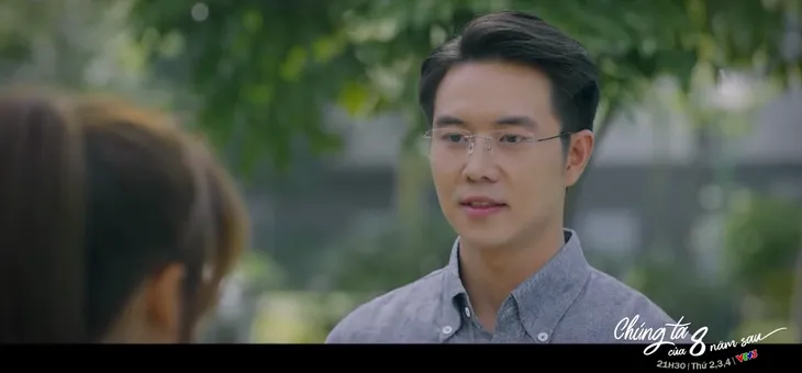 Chúng ta của 8 năm sau - Tập 25: Nguyệt vắng nhà, Tùng qua đêm cùng tiểu tam? - Ảnh 1. Chúng ta của 8 năm sau - Tập 25: Nguyệt vắng nhà, Tùng qua đêm cùng tiểu tam? - Ảnh 1.