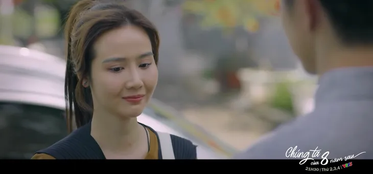 Chúng ta của 8 năm sau - Tập 25: Nguyệt vắng nhà, Tùng qua đêm cùng tiểu tam? - Ảnh 2. Chúng ta của 8 năm sau - Tập 25: Nguyệt vắng nhà, Tùng qua đêm cùng tiểu tam? - Ảnh 2.
