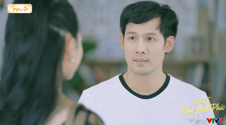 Chúng ta phải hạnh phúc - Tập 38: Kỳ bắt đầu thấy cuộc sống bên đại gia trở nên bí bách - Ảnh 2. Chúng ta phải hạnh phúc - Tập 38: Kỳ bắt đầu thấy cuộc sống bên đại gia trở nên bí bách - Ảnh 2.