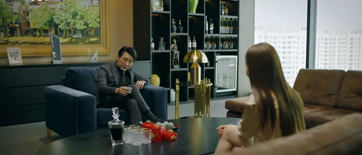 Chúng ta của 8 năm sau - Tập 29: Nguyệt bỏ đi, quyết tâm ly hôn - Ảnh 16. Chúng ta của 8 năm sau - Tập 29: Nguyệt bỏ đi, quyết tâm ly hôn - Ảnh 16.