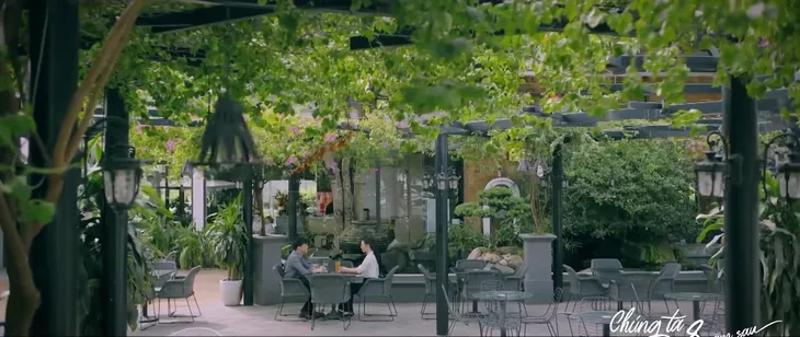 Chúng ta của 8 năm sau - Tập 30: Tùng van xin cơ hội, Nguyệt có mủi lòng? - Ảnh 2. Chúng ta của 8 năm sau - Tập 30: Tùng van xin cơ hội, Nguyệt có mủi lòng? - Ảnh 2.