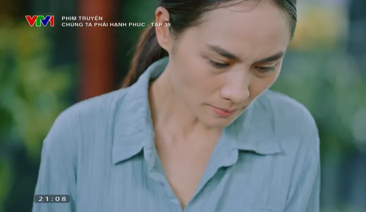 Chúng ta phải hạnh phúc - Tập 39: Bỏ đại gia, Kỳ muốn quay về với chồng - Ảnh 6. Chúng ta phải hạnh phúc - Tập 39: Bỏ đại gia, Kỳ muốn quay về với chồng - Ảnh 6.