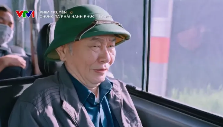 Chúng ta phải hạnh phúc - Tập 39: Bỏ đại gia, Kỳ muốn quay về với chồng - Ảnh 9. Chúng ta phải hạnh phúc - Tập 39: Bỏ đại gia, Kỳ muốn quay về với chồng - Ảnh 9.