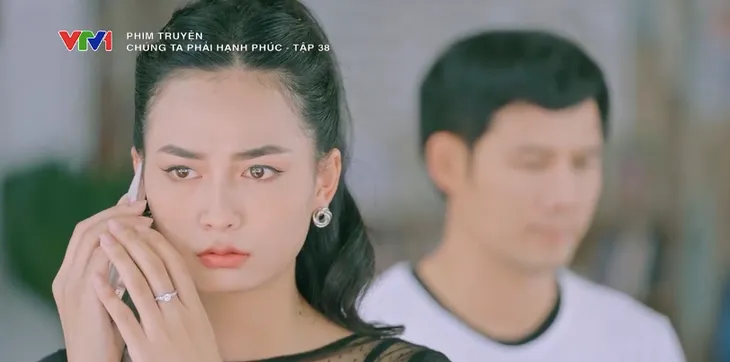 Chúng ta phải hạnh phúc - Tập 38: Kỳ đi khỏi nhà đại gia sau chuỗi ngày bị giam cầm - Ảnh 1. Chúng ta phải hạnh phúc - Tập 38: Kỳ đi khỏi nhà đại gia sau chuỗi ngày bị giam cầm - Ảnh 1.