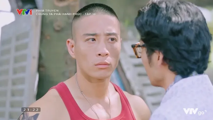 Chúng ta phải hạnh phúc - Tập 38: Kỳ đi khỏi nhà đại gia sau chuỗi ngày bị giam cầm - Ảnh 10. Chúng ta phải hạnh phúc - Tập 38: Kỳ đi khỏi nhà đại gia sau chuỗi ngày bị giam cầm - Ảnh 10.