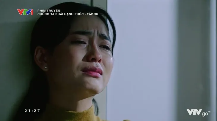 Chúng ta phải hạnh phúc - Tập 38: Kỳ đi khỏi nhà đại gia sau chuỗi ngày bị giam cầm - Ảnh 14. Chúng ta phải hạnh phúc - Tập 38: Kỳ đi khỏi nhà đại gia sau chuỗi ngày bị giam cầm - Ảnh 14.