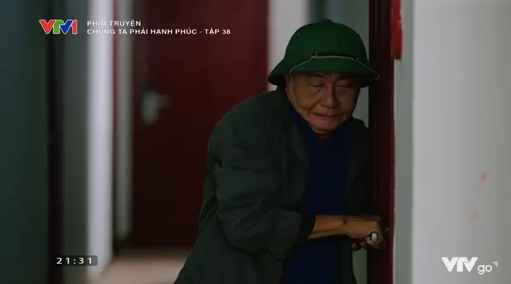 Chúng ta phải hạnh phúc - Tập 38: Kỳ đi khỏi nhà đại gia sau chuỗi ngày bị giam cầm - Ảnh 16. Chúng ta phải hạnh phúc - Tập 38: Kỳ đi khỏi nhà đại gia sau chuỗi ngày bị giam cầm - Ảnh 16.