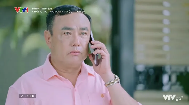 Chúng ta phải hạnh phúc - Tập 38: Kỳ đi khỏi nhà đại gia sau chuỗi ngày bị giam cầm - Ảnh 2. Chúng ta phải hạnh phúc - Tập 38: Kỳ đi khỏi nhà đại gia sau chuỗi ngày bị giam cầm - Ảnh 2.