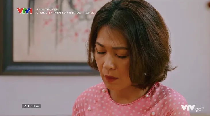 Chúng ta phải hạnh phúc - Tập 38: Kỳ đi khỏi nhà đại gia sau chuỗi ngày bị giam cầm - Ảnh 4. Chúng ta phải hạnh phúc - Tập 38: Kỳ đi khỏi nhà đại gia sau chuỗi ngày bị giam cầm - Ảnh 4.