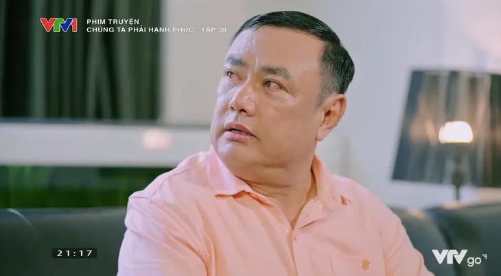 Chúng ta phải hạnh phúc - Tập 38: Kỳ đi khỏi nhà đại gia sau chuỗi ngày bị giam cầm - Ảnh 6. Chúng ta phải hạnh phúc - Tập 38: Kỳ đi khỏi nhà đại gia sau chuỗi ngày bị giam cầm - Ảnh 6.