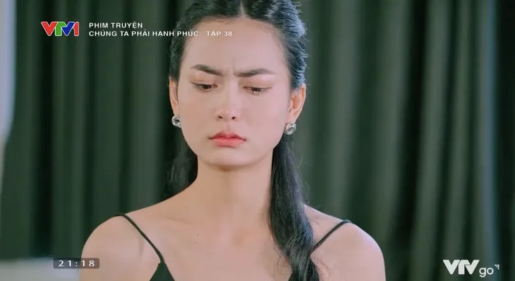 Chúng ta phải hạnh phúc - Tập 38: Kỳ đi khỏi nhà đại gia sau chuỗi ngày bị giam cầm - Ảnh 7. Chúng ta phải hạnh phúc - Tập 38: Kỳ đi khỏi nhà đại gia sau chuỗi ngày bị giam cầm - Ảnh 7.