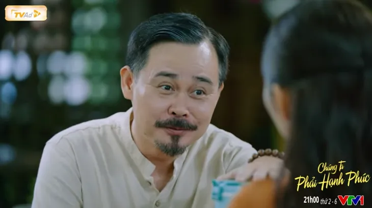 Chúng ta phải hạnh phúc - Tập 40: Lê nhất quyết chia tay người đàn ông đã có gia đình - Ảnh 4. Chúng ta phải hạnh phúc - Tập 40: Lê nhất quyết chia tay người đàn ông đã có gia đình - Ảnh 4.