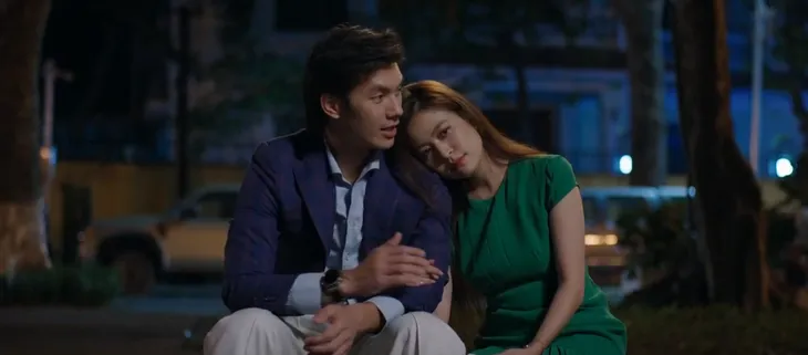 Không ngại cưới chỉ cần một lý do - Tập 33: Linh có bầu, Nam mất tích - Ảnh 1. Không ngại cưới chỉ cần một lý do - Tập 33: Linh có bầu, Nam mất tích - Ảnh 1.