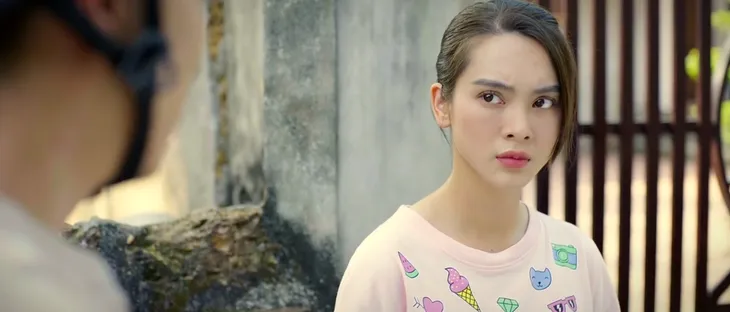 Không ngại cưới chỉ cần một lý do - Tập 33: Linh có bầu, Nam mất tích - Ảnh 5. Không ngại cưới chỉ cần một lý do - Tập 33: Linh có bầu, Nam mất tích - Ảnh 5.