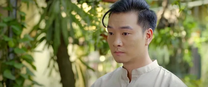 Không ngại cưới chỉ cần một lý do - Tập 33: Linh có bầu, Nam mất tích - Ảnh 8. Không ngại cưới chỉ cần một lý do - Tập 33: Linh có bầu, Nam mất tích - Ảnh 8.