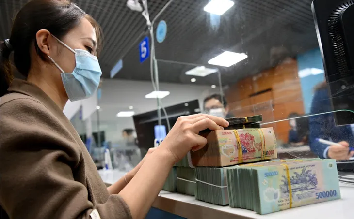 Nhiều thách thức trong xử lý nợ xấu - Ảnh 1. Nhiều thách thức trong xử lý nợ xấu - Ảnh 1.