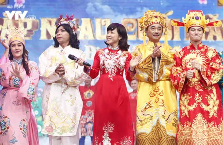 Cô Đẩu biến hóa qua các năm như thế nào? - Ảnh 4. Cô Đẩu biến hóa qua các năm như thế nào? - Ảnh 4.