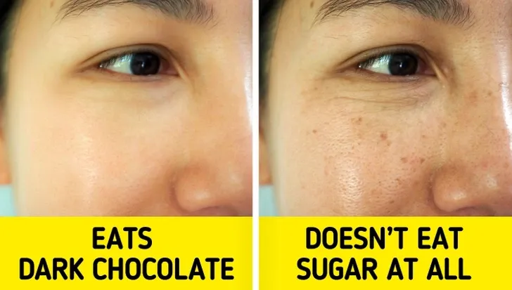 Điều gì sẽ xảy ra nếu bạn cắt bỏ đường hoàn toàn trong khẩu phần hàng ngày? - Ảnh 2. Điều gì sẽ xảy ra nếu bạn cắt bỏ đường hoàn toàn trong khẩu phần hàng ngày? - Ảnh 2.