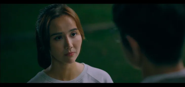Chúng ta của 8 năm sau - Tập 31: Lâm chạnh lòng nhìn Dương tay trong tay bác sĩ Tuấn - Ảnh 4. Chúng ta của 8 năm sau - Tập 31: Lâm chạnh lòng nhìn Dương tay trong tay bác sĩ Tuấn - Ảnh 4.
