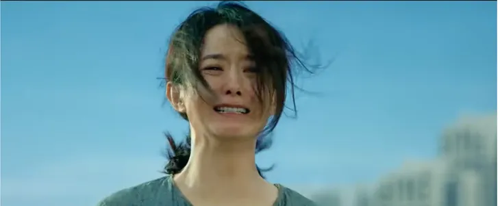 Triệu Lệ Dĩnh làm “Mưu nữ lang”: Vai nhỏ, không lời thoại nhưng được ưu ái - Ảnh 3. Triệu Lệ Dĩnh làm “Mưu nữ lang”: Vai nhỏ, không lời thoại nhưng được ưu ái - Ảnh 3.