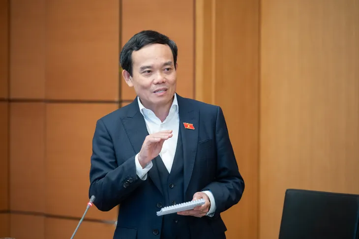 Phó Thủ tướng: Ngân sách Nhà nước, một đồng cũng phải cực kỳ chặt chẽ - Ảnh 2. Phó Thủ tướng: Ngân sách Nhà nước, một đồng cũng phải cực kỳ chặt chẽ - Ảnh 2.