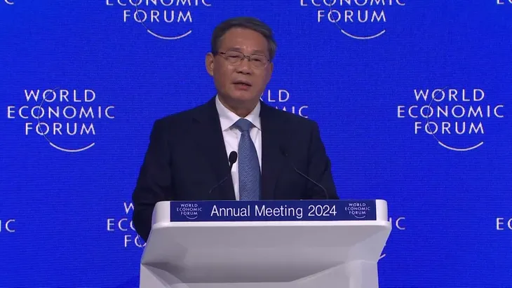 Kinh tế Trung Quốc năm 2023 tăng trưởng 5,2 % - Ảnh 1. Kinh tế Trung Quốc năm 2023 tăng trưởng 5,2 % - Ảnh 1.