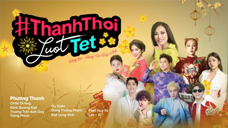TikTok khởi động chiến dịch chào đón Tết Giáp Thìn - Ảnh 1. TikTok khởi động chiến dịch chào đón Tết Giáp Thìn - Ảnh 1.