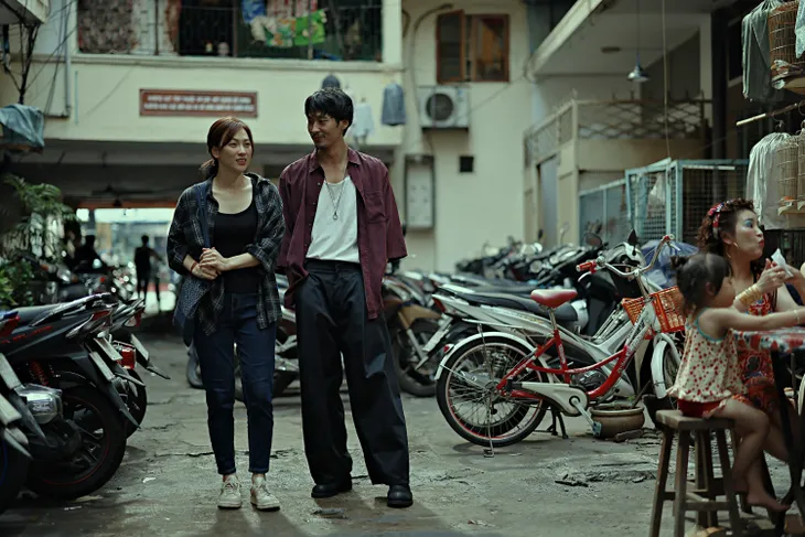 Phương Anh Đào: Chờ cú bật từ phim Tết đầu tiên - Ảnh 3. Phương Anh Đào: Chờ cú bật từ phim Tết đầu tiên - Ảnh 3.