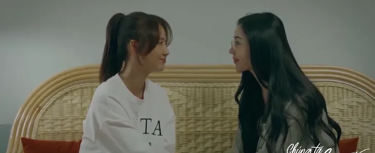 Chúng ta của 8 năm sau - Tập 33: Nguyệt nhanh trí thay Lâm dò hỏi ý Dương - Ảnh 1. Chúng ta của 8 năm sau - Tập 33: Nguyệt nhanh trí thay Lâm dò hỏi ý Dương - Ảnh 1.
