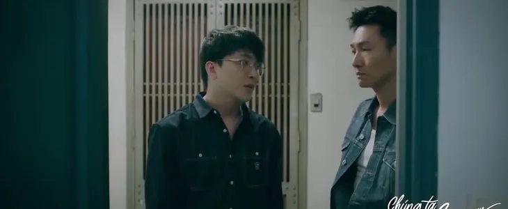 Chúng ta của 8 năm sau - Tập 33: Nguyệt nhanh trí thay Lâm dò hỏi ý Dương - Ảnh 4. Chúng ta của 8 năm sau - Tập 33: Nguyệt nhanh trí thay Lâm dò hỏi ý Dương - Ảnh 4.