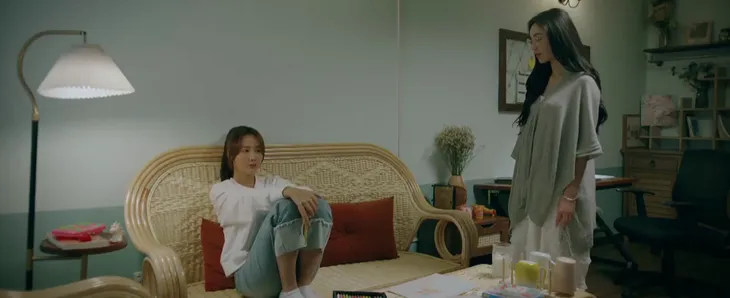 Chúng ta của 8 năm sau - Tập 33: Cuộc gặp đầy oan trái của gia đình Dương và bác sĩ Tuấn - Ảnh 7.