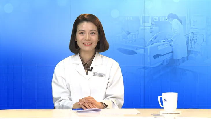 Phòng ngừa suy thận nặng lên dịp Tết - Ảnh 3. Phòng ngừa suy thận nặng lên dịp Tết - Ảnh 3.
