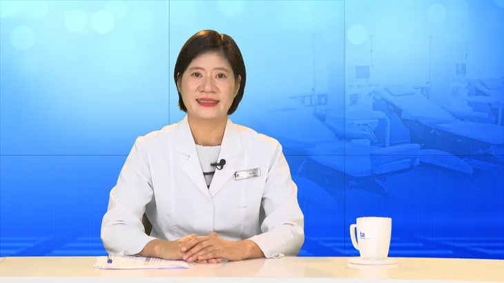 Phòng ngừa suy thận nặng lên dịp Tết - Ảnh 2. Phòng ngừa suy thận nặng lên dịp Tết - Ảnh 2.